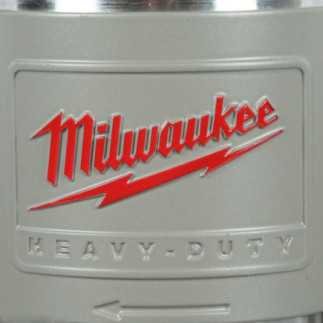 Router 1/2" y 1/4" 15 Amp 10,000-22,000 rpm MILWAUKEE 562520