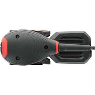 Lijadora de Acabados 1/4 de hoja 3 Amp 14,000 rpm MILWAUKEE 603321