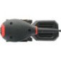 Lijadora de Acabados 1/4 de hoja 3 Amp 14,000 rpm MILWAUKEE 603321