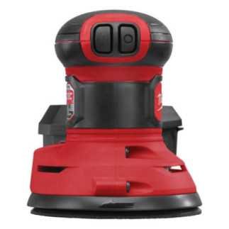 Lijadora Orbital 5" 360 W 7,000-12,000 rpm + bolsa MILWAUKEE 603421