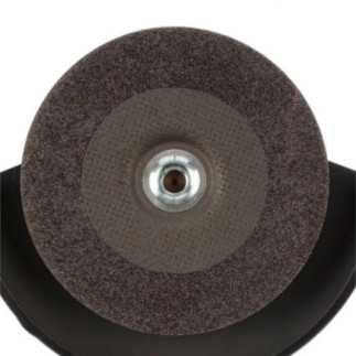 Esmeriladora Angular 9" 2,100 W 6,600 rpm MILWAUKEE 6087-30