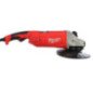 Esmeriladora Angular 7" y 9" 1,800 W 6,000 rpm MILWAUKEE 608830