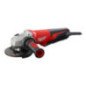 Esmeriladora Angular Mini 5" 2,100 W 11,000 rpm MILWAUKEE 611730