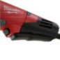 Esmeriladora Angular Mini 5" 2,100 W 11,000 rpm MILWAUKEE 611730