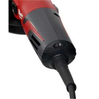 Esmeriladora Angular Mini 5" 2,100 W Velocidad Variable MILWAUKEE 611733D