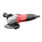Esmeriladora Angular Mini 4-1/2" 750 W 12,000 rpm MILWAUKEE 613033