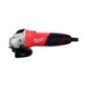 Esmeriladora Angular Mini 4-1/2" 750 W 12,000 rpm MILWAUKEE 613033