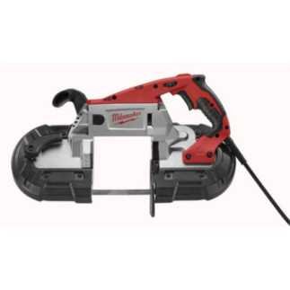 Sierra Cinta De 4-7/8" 10.5 Amp Milwaukee 6232-21