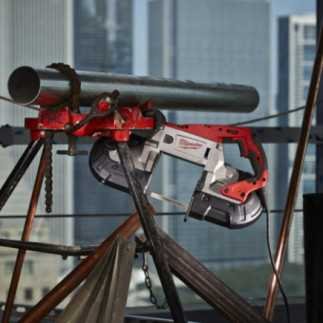 Sierra Cinta De 4-7/8" 10.5 Amp Milwaukee 6232-21