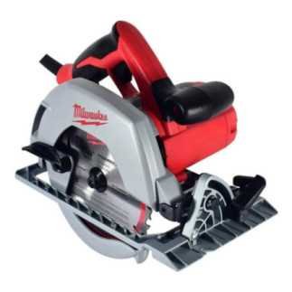 Sierra Circular 7-1/4" 15 Amp 5,800 rpm MILWAUKEE 6430-20