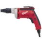 Atornillador 1/4" 6.5 A 0-2,500 Rpm Milwaukee 6791-21 Atornillador 1/4" 6.5 A 0-2,500 Rpm Milwaukee 6791-21