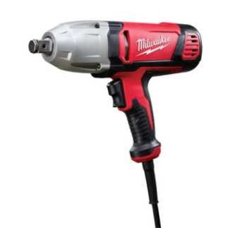 Llave de Impacto 3/4" 7 A 2,500 gpm 515 Nm MILWAUKEE 907520