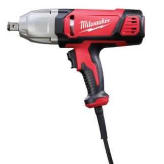 Llave de Impacto 3/4" 7 A 2,500 gpm 515 Nm MILWAUKEE 907520