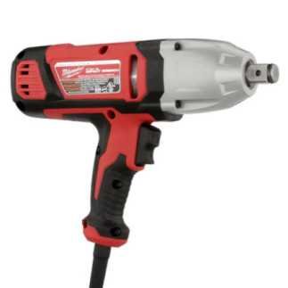 Llave de Impacto 3/4" 7 A 2,500 gpm 515 Nm MILWAUKEE 907520