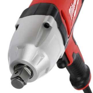 Llave de Impacto 3/4" 7 A 2,500 gpm 515 Nm MILWAUKEE 907520