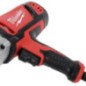 Llave de Impacto 3/4" 7 A 2,500 gpm 515 Nm MILWAUKEE 907520