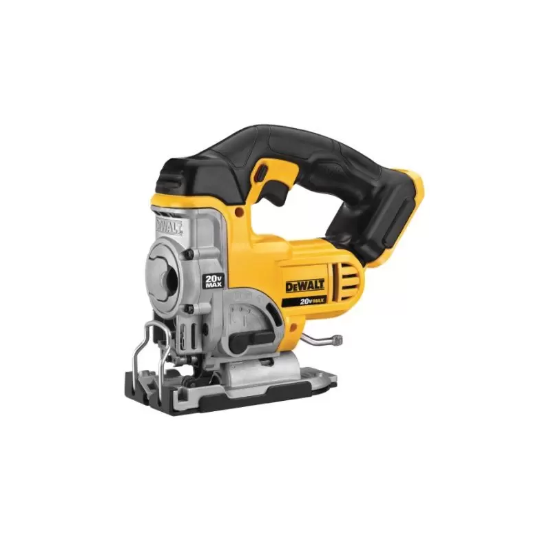 Caladora 20V  ion litio SIN CARGADOR DEWALT DCS331B