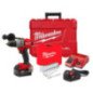 Rotomartllo 1/2" M18+ Milwaukee p3222804