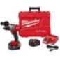 Rotomartllo 1/2" M18+ Milwaukee p3222804