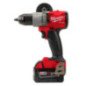 Rotomartllo 1/2" M18+ Milwaukee p3222804