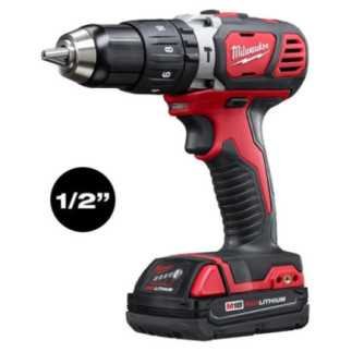 Combo Rotomartillo + Atornillador 18 V + Caja PACKOUT