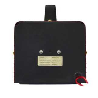 Soldadora De Electrodo Portátil 125 Amperes Con Juego De Cables Soldadoras Mundial Mun125Ca