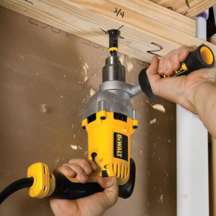 Taladro 1/2" 980 Watts 1200Rpm 10 Amp Dewalt DWD210G