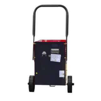 Soldadora De Electrodo 250 A  110 V Mundial 250CC