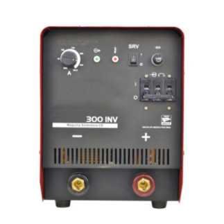 Soldadora Inversora 300 Amperes Soldadoras Mundial Mun300Inv