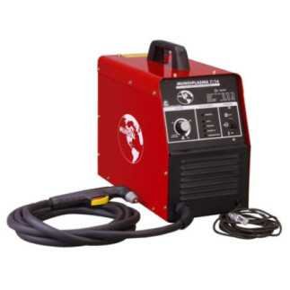 Cortadora De Plasma 7/16 Soldadoras Mundial 313-043