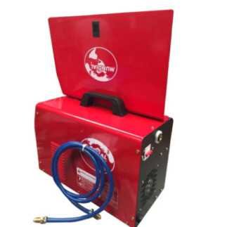 Soldadora De Microalambre 100 Amperes Soldadoras Mundial Mun35