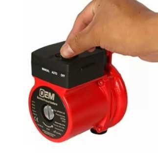 Bomba Presurizadora 120 W