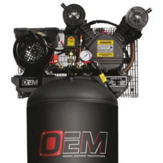 Compresor De Aire De 5 Hp