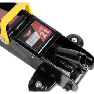 Gato Patin 2 Ton Caja Color