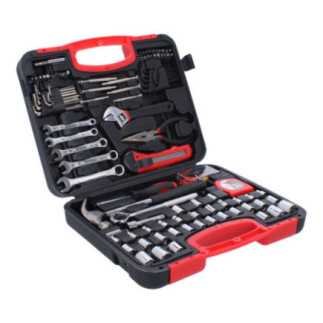 Herramientas 133 Pzs.