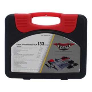 Herramientas 133 Pzs.