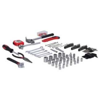 Herramientas 133 Pzs.