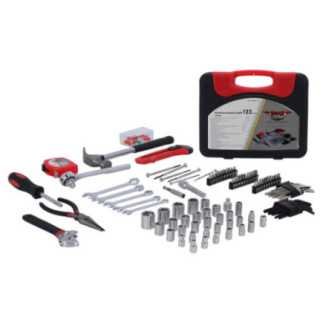 Herramientas 133 Pzs.