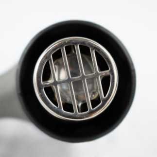 Pistola de Calor 350-550 1,500 W GLADIATOR PC 800/1/120 K