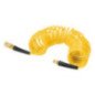 Manguera tipo resorte 7.6 m x 1/4", Pretul 20659 Manguera tipo resorte 7.6 m x 1/4", Pretul 20659