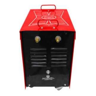 Soldadora De Electrodo 180 Amperes Con Rodajas Ramiro Ram180R