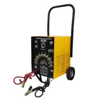 Cargador De Baterias Geminis 1 Carga Lenta Ramiro Geminis1