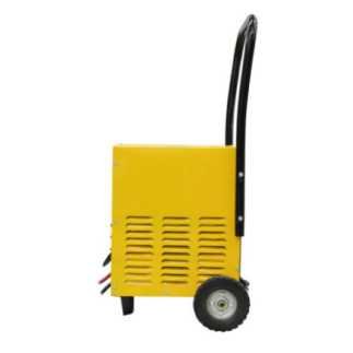 Cargador De Baterias Geminis 1 Carga Lenta Ramiro Geminis1