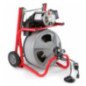 Destapacaños K400 Completa Ridgid 26993