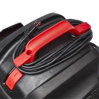 Aspiradora Para Sólidos Y Líquidos Nxt 12 Galones