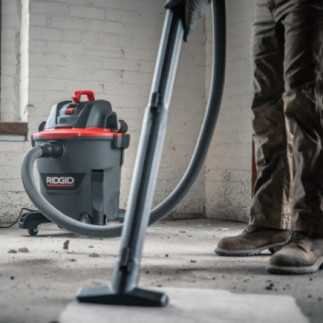 Aspiradora Para Sólidos Y Líquidos Nxt 12 Galones