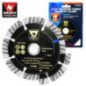 Disco Concreto Diamond Turbo 4-1/2" Neiko 10795A