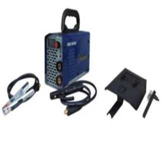 Soldadora Inversora SCANEA 110V/100A 220V/130A SCA-135