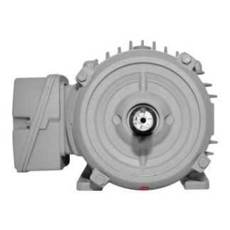 Motor Trifásico Uso General 2 Hp 4 polos 145T ABB A7B10001013482