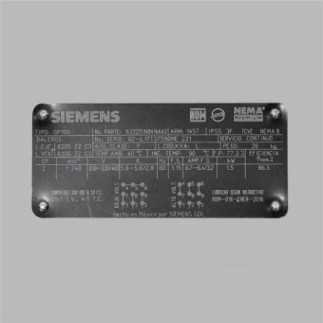 Motor Trifásico Uso General 2 Hp 4 polos 145T ABB A7B10001013482